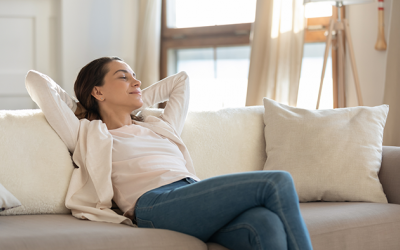 Chuyên gia giảm ô nhiễm không khí trong nhà ra sao?