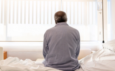 Rối loạn cảm xúc sau đột quỵ sẽ diễn ra thế nào?