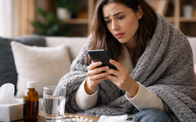 AI vẫn chưa đủ tin cậy để tư vấn sức khỏe