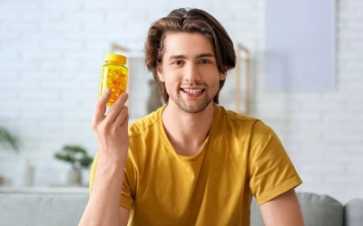 Bực bội, hay cáu giận: Hãy bổ sung omega-3