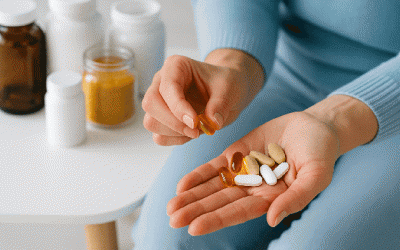 4 loại thực phẩm chức năng không dành cho người bệnh viêm khớp