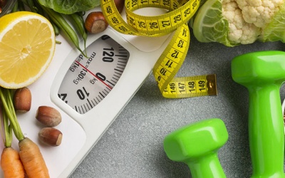 5 nhóm thực phẩm hỗ trợ giảm cân thành công