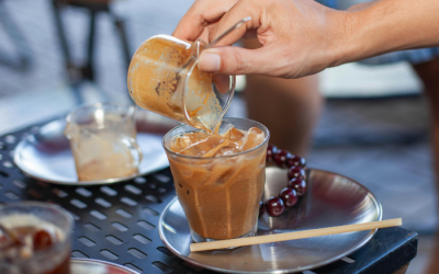 Uống cà phê có ảnh hưởng cholesterol không?