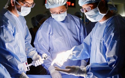 Người Thầy thuốc Việt Nam trong kỷ nguyên mới