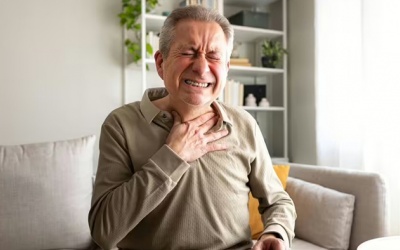 3 cách giúp ngừa chứng trào ngược acid dạ dày và ợ nóng