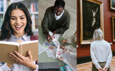 3 hoạt động đơn giản giúp não bộ bền bỉ hơn khi về già