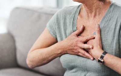 Đau tức ngực do cầu cơ tim, dùng thuốc không cải thiện phải làm sao?