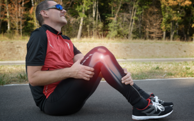 Infographic: 9 lời khuyên giúp tránh chấn thương khi luyện tập marathon