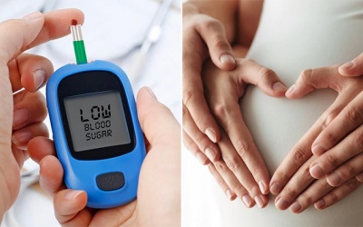 Mắc bệnh đái tháo đường có ảnh hưởng gì tới khả năng sinh sản?