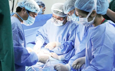 Y tế Thủ đô 'Tiên phong - Kết nối - Đột phá” 