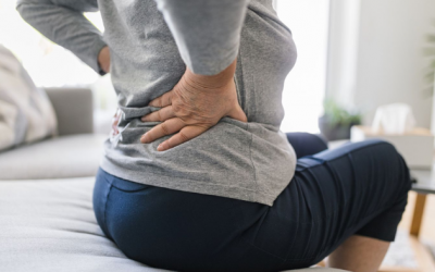 Mối liên hệ giữa mãn kinh và đau khớp