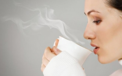 Nước ấm và những lợi ích cho sức khoẻ 