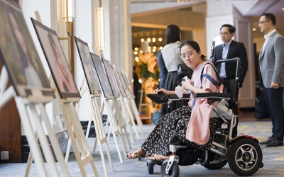 Tiếp sức cho 6 triệu người bệnh hiếm tại Việt Nam