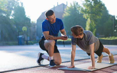 6 thói quen tập luyện dễ gây chấn thương mà nhiều người không để ý