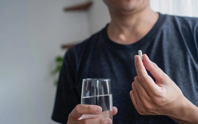 Loại acid amin có thể khiến tuổi thọ nam giới bị rút ngắn 