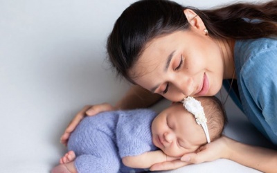 Bí quyết chăm sóc da nhàn tênh cho mẹ bỉm sau sinh