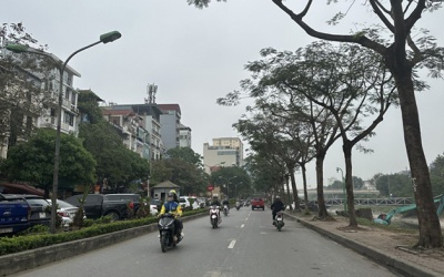 Bắc Bộ duy trì trời mát đến cuối tuần