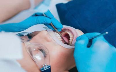 WHO ban hành hướng dẫn mới về phòng và điều trị sâu răng