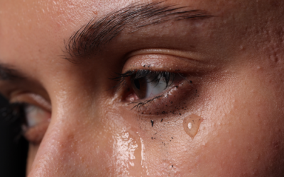 Lợi ích bất ngờ từ việc 'để nước mắt rơi' mà ít người chú ý