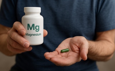 Thiếu magne ảnh hưởng gì tới hệ thần kinh và tình trạng run tay chân?
