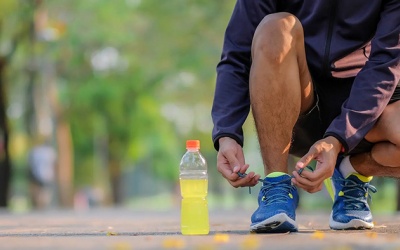 4 dưỡng chất giúp bạn bứt phá trên đường chạy marathon