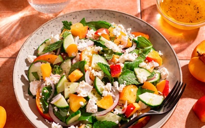 Ăn 1 miếng phô mai mỗi ngày có giúp giảm nguy cơ sỏi mật?