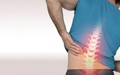 Cách giảm đau lưng do thoát vị đĩa đệm L3 L4 tại nhà