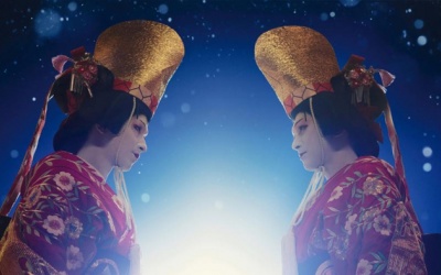 Gợi ý phim cuối tuần: Tìm hiểu văn hóa Nhật qua bộ phim “Quốc bảo”