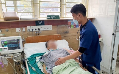 Sơn La: 3 người nghi ngộ độc sau bữa ăn gia đình, Bộ Y tế yêu cầu điều tra