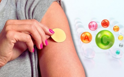 Miếng dán vitamin liệu có đáng tiền?