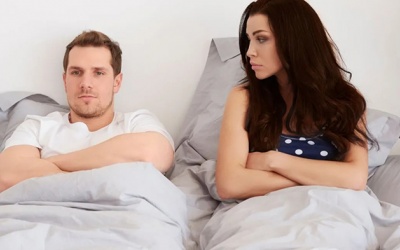 Lý do bạn không còn mặn mà với “chuyện ấy?