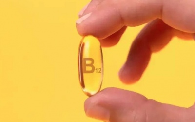 Dấu hiệu trên da cho thấy cơ thể cần bổ sung vitamin B12