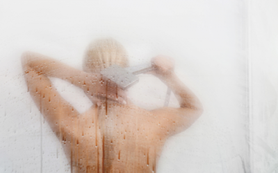 Sai lầm nhiều người mắc khi tắm nước nóng