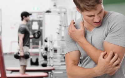 4 mẹo giảm đau cơ sau khi tập luyện