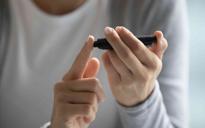 Infographic: Bệnh đái tháo đường có nguy hiểm không?