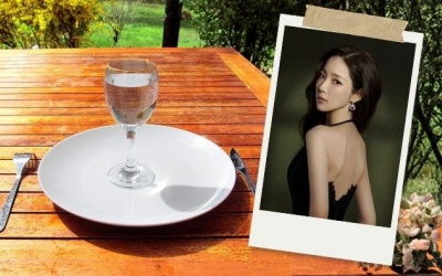 Tác hại khi theo chế độ giảm cân cấp tốc của diễn viên Hàn Quốc