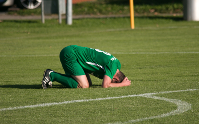 Cách vận động viên kiểm soát áp lực thi đấu