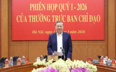 Tổng Bí thư: Xử lý nghiêm các sai phạm liên quan đến kinh doanh thực phẩm