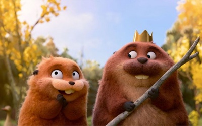 Gợi ý phim: Hòa mình vào thế giới động vật trong “Cú nhảy kỳ diệu”