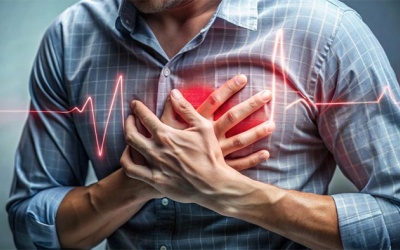 Không chỉ mỡ máu cao, tình trạng này cũng có thể kích hoạt cơn đột quỵ!