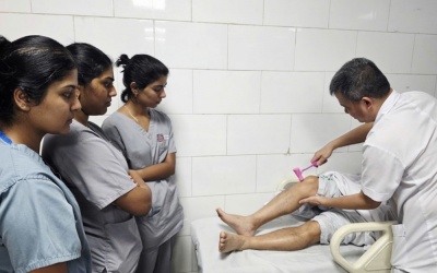 Ngộ độc ciguatera sau ăn cá chình: 6 du khách nhập viện cấp cứu