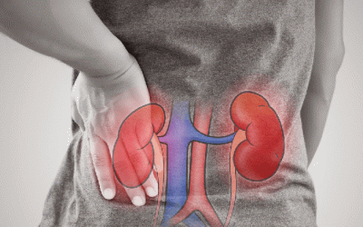10 thói quen làm tăng nguy cơ suy thận