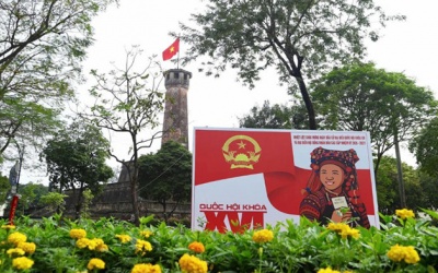 Thời tiết cả nước trong ngày bầu cử 15/3 thế nào?