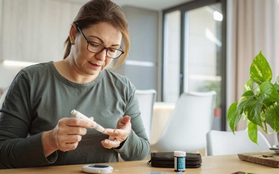 4 việc nên làm sau 17h để ổn định đường huyết