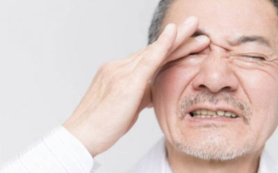 Gan nhiễm mỡ ảnh hưởng thế nào tới thị lực?