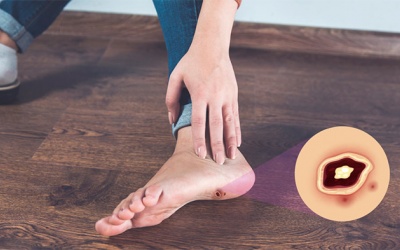 Bạn cần biết gì về biến chứng bàn chân do đái tháo đường?