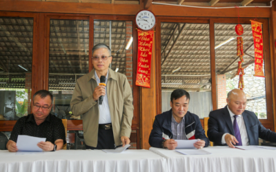 Hiệp hội Chăm sóc động vật cảnh Việt Nam mở rộng quy mô và hoạt động