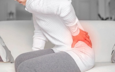 Thoát vị đĩa đệm L4 L5 nguy hiểm thế nào?