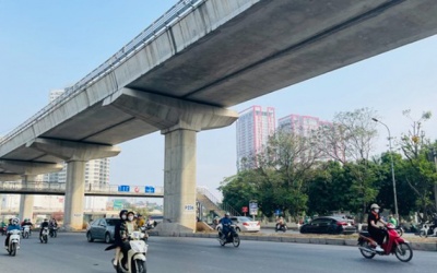 Cả nước hầu như có nắng trong ngày 18/3