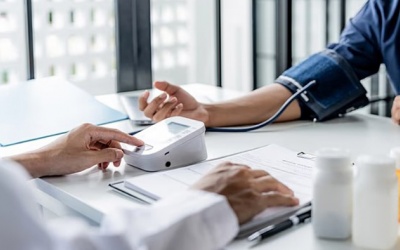 Những thay đổi lối sống giúp ổn định huyết áp 